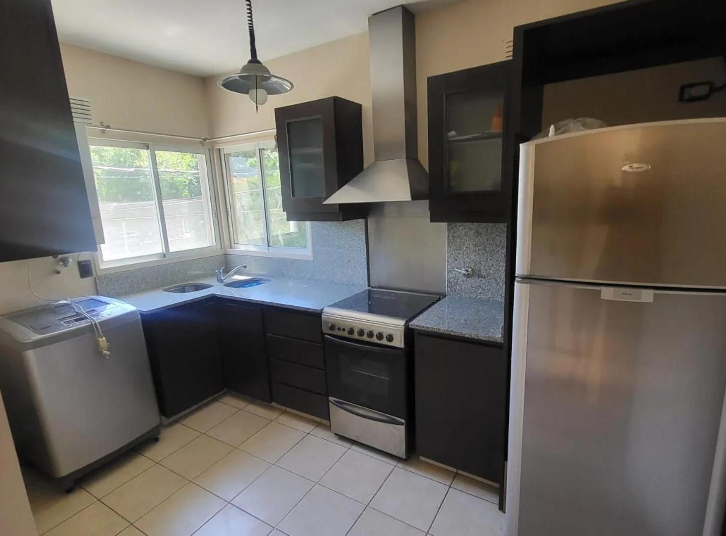 Foto de departamento 3 ambientes en alquiler Vicente Lopez, imagen 1