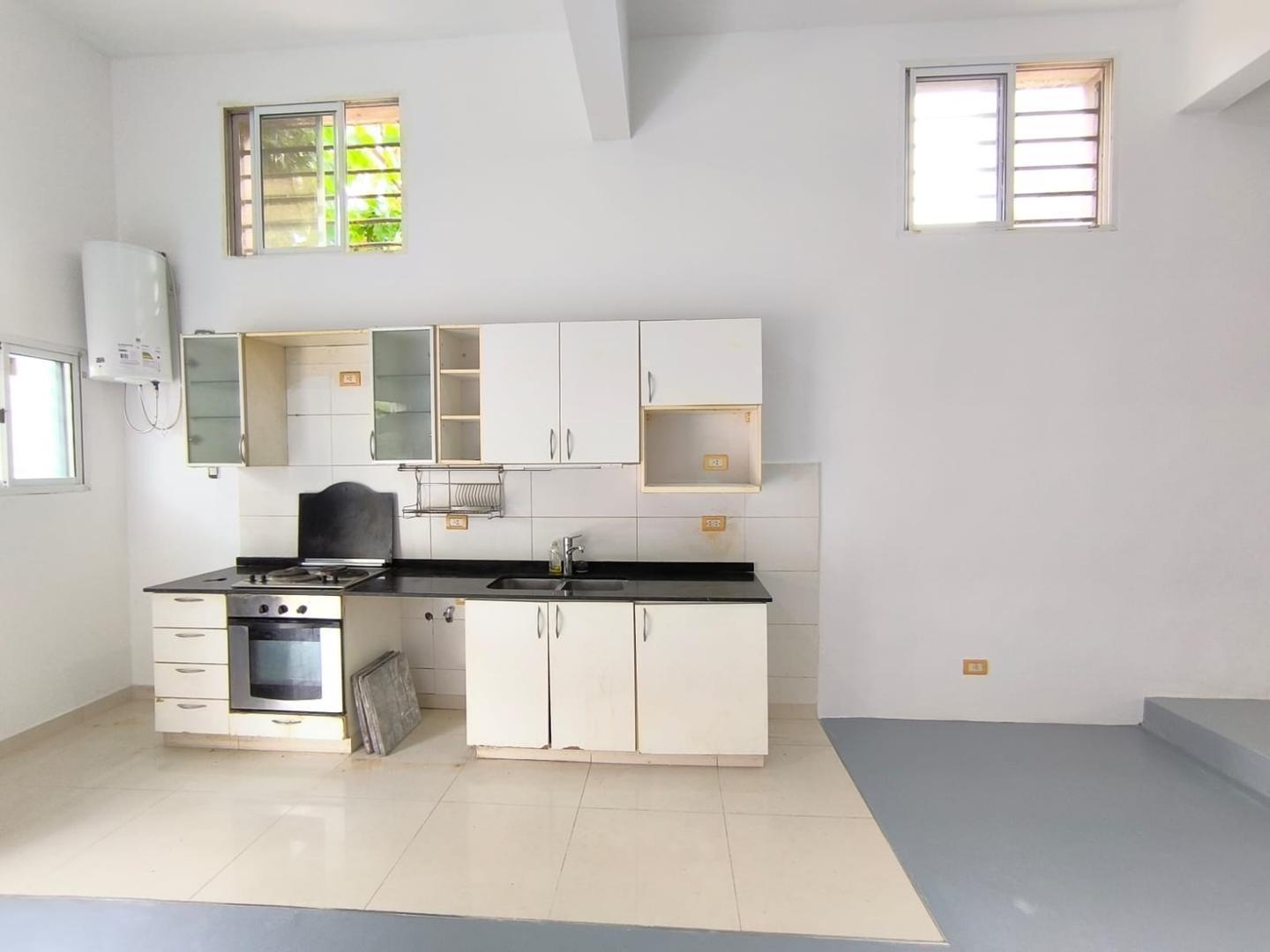 Foto de Gran departamento loft en alquiler victoria san fernando, imagen 2