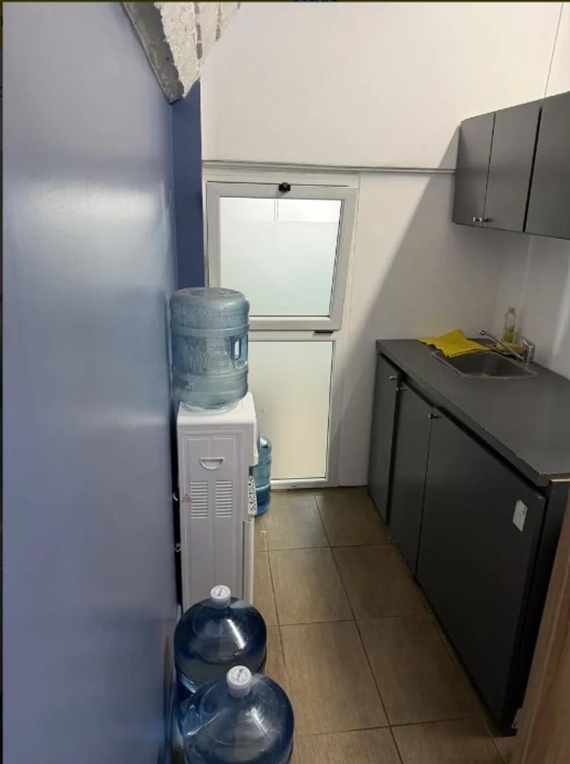 Foto de Oficina 25m2 C/ Cochera en San Isidro, imagen 1