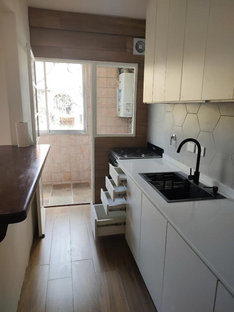 Foto de departamento 2 ambientes en alquiler San Isidro, imagen 1