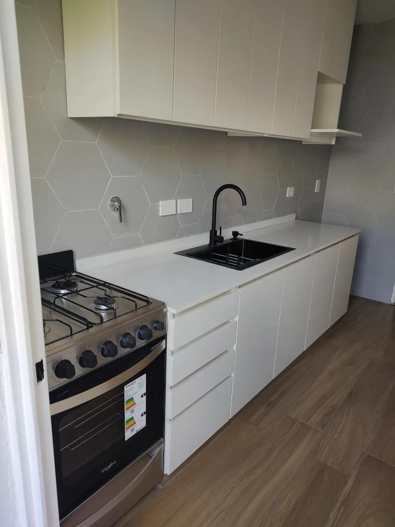 Foto de departamento 2 ambientes en alquiler San Isidro, imagen 3