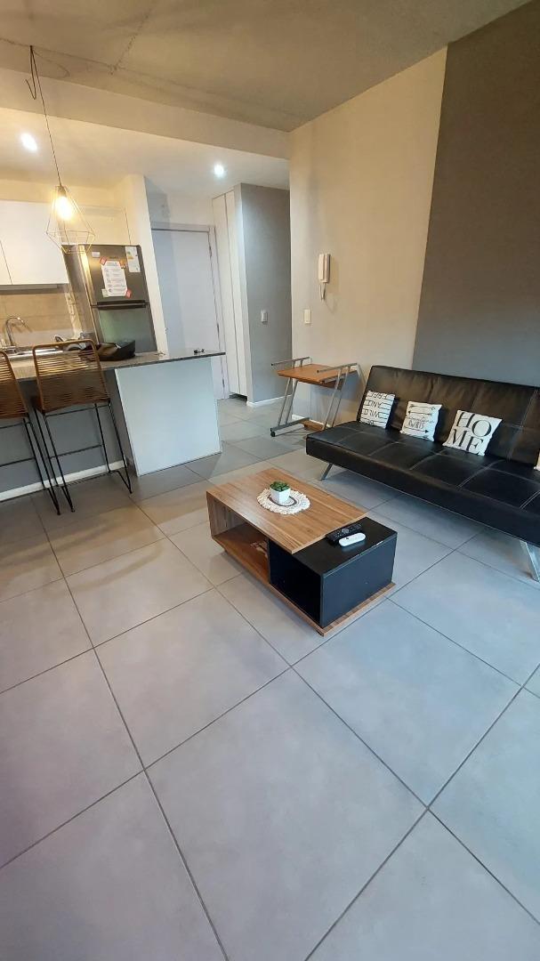 Foto de departamento 2 ambientes en alquiler nuevo Riverside Tigre, imagen 3