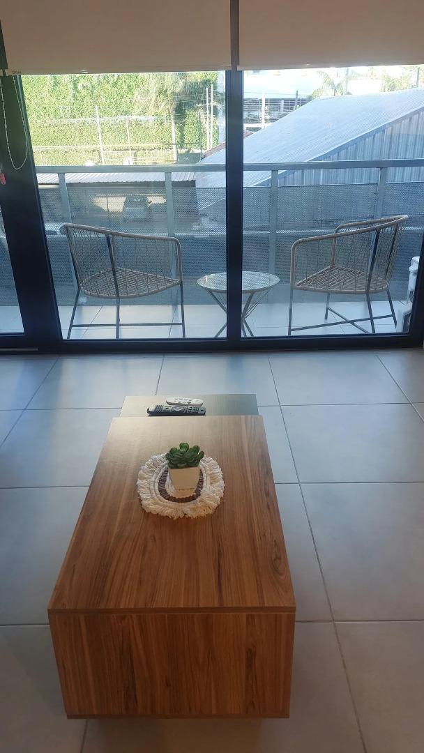Foto de departamento 2 ambientes en alquiler nuevo Riverside Tigre, imagen 2