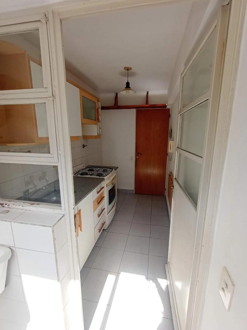 Foto de departamento tipo duplex 3 ambientes en alquiler San Isidro, imagen 4