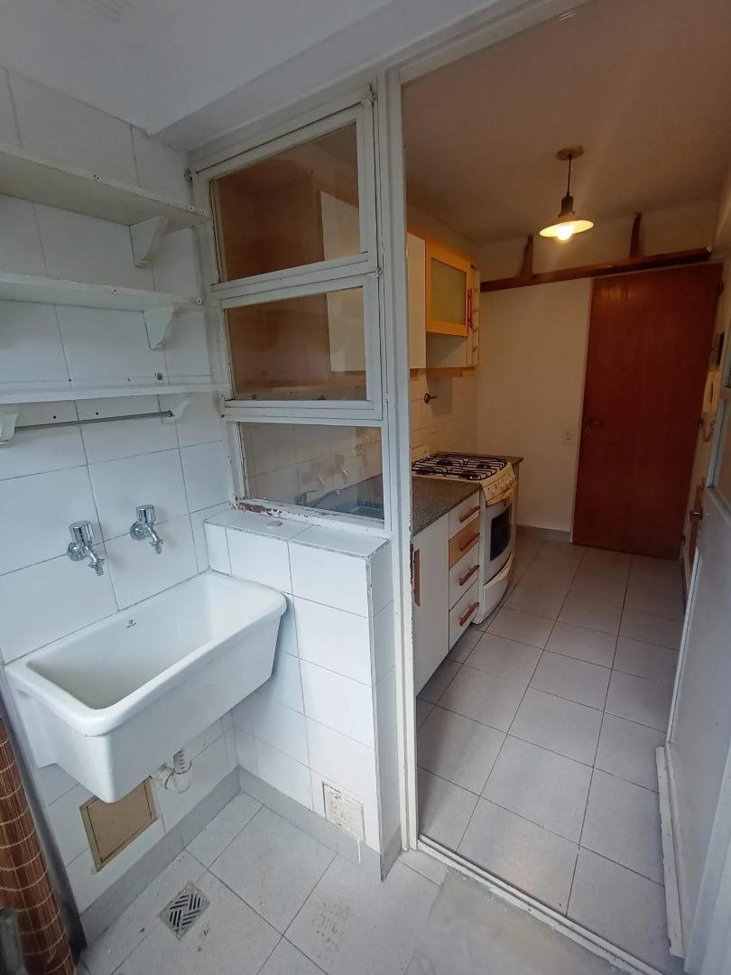 Foto de departamento tipo duplex 3 ambientes en alquiler San Isidro, imagen 5