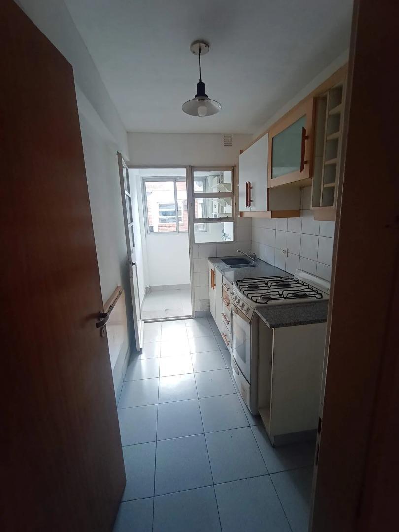 Foto de departamento tipo duplex 3 ambientes en alquiler San Isidro, imagen 3