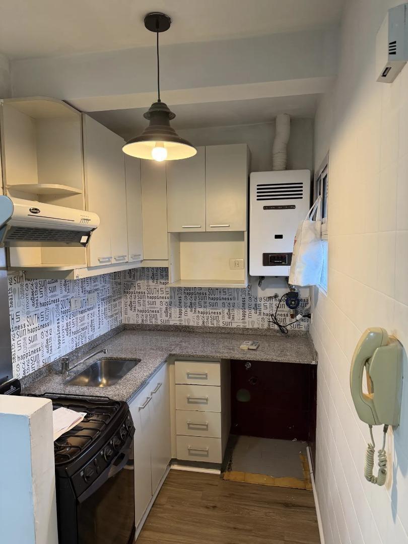 Foto de Departamento 2 ambientes con terraza en alquiler San Fernand, imagen 5