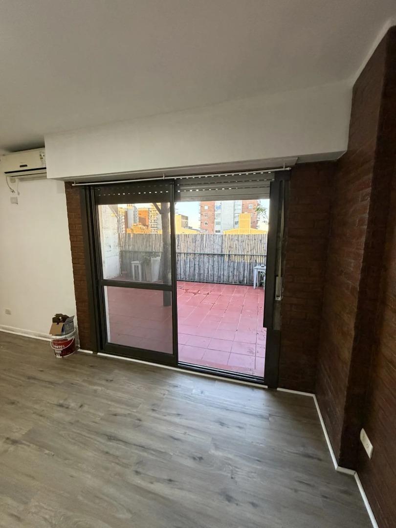 Foto de Departamento 2 ambientes con terraza en alquiler San Fernand, imagen 3