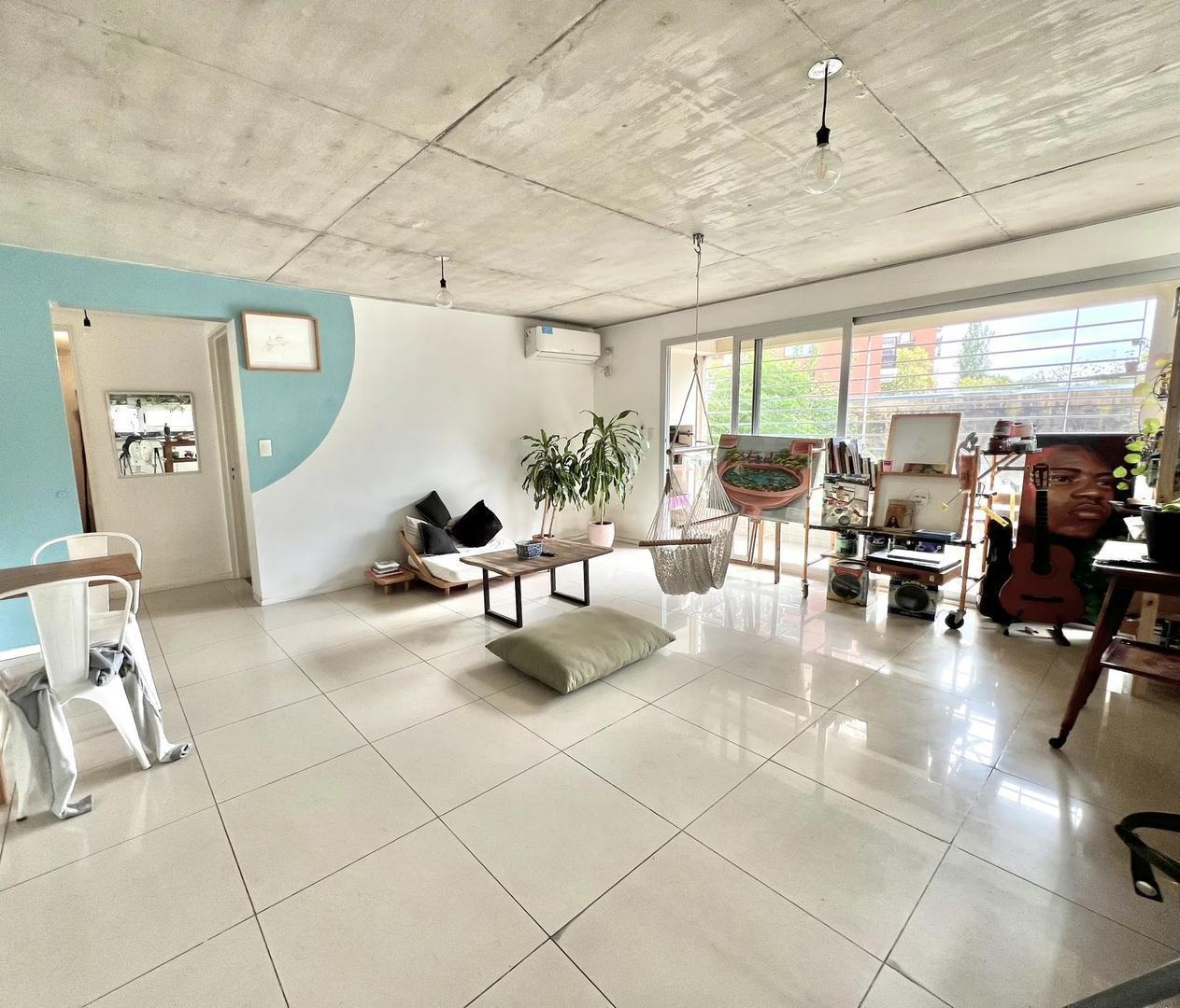 Foto de departamento 3 ambientes en alquiler anual San Isidro, imagen 1