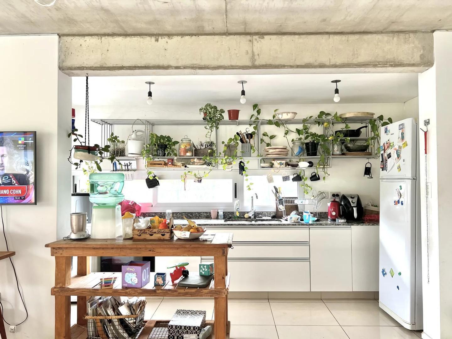 Foto de departamento 3 ambientes en alquiler anual San Isidro, imagen 5
