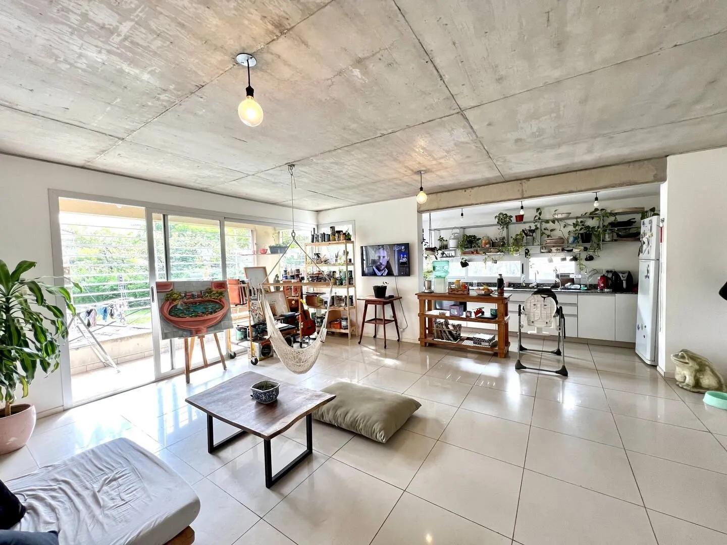 Foto de departamento 3 ambientes en venta San Isidro, imagen 1