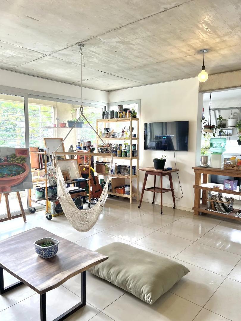 Foto de departamento 3 ambientes en venta San Isidro, imagen 2