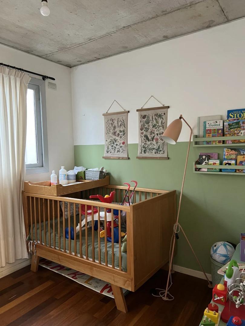 Foto de departamento 3 ambientes en venta San Isidro, imagen 5