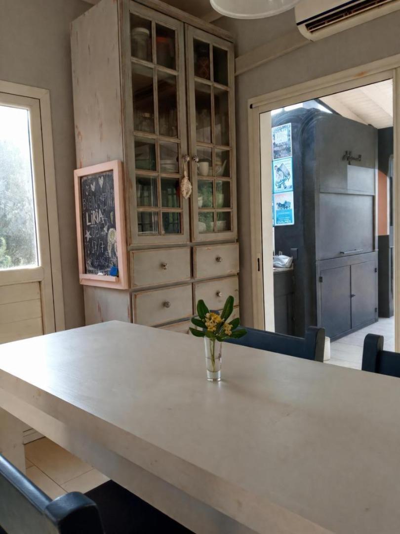 Foto de Hermosa Casa En Venta En Santa Teresa Villanueva, imagen 5