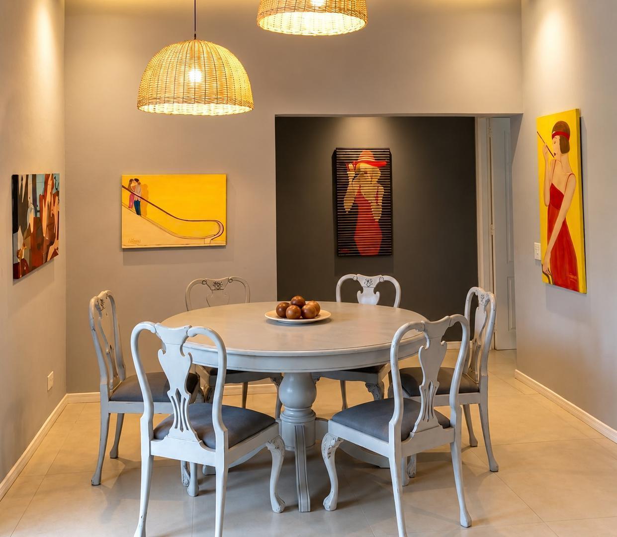 Foto de Hermosa Casa En Venta En Santa Teresa Villanueva, imagen 4