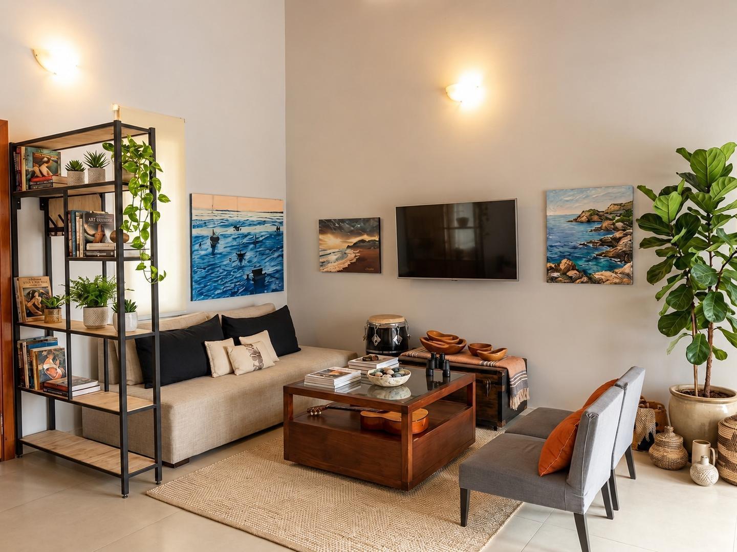 Foto de Hermosa Casa En Venta En Santa Teresa Villanueva, imagen 3