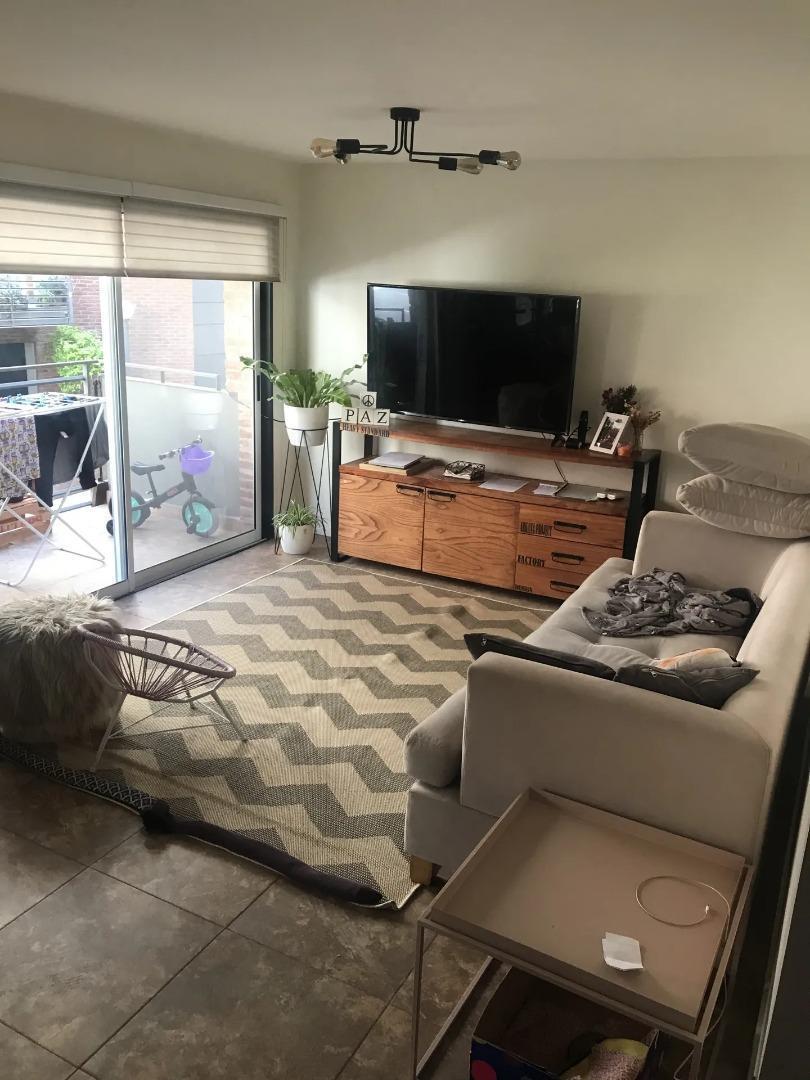 Foto de departamento 4 ambientes en venta apto credito Vicente Lopez, imagen 1