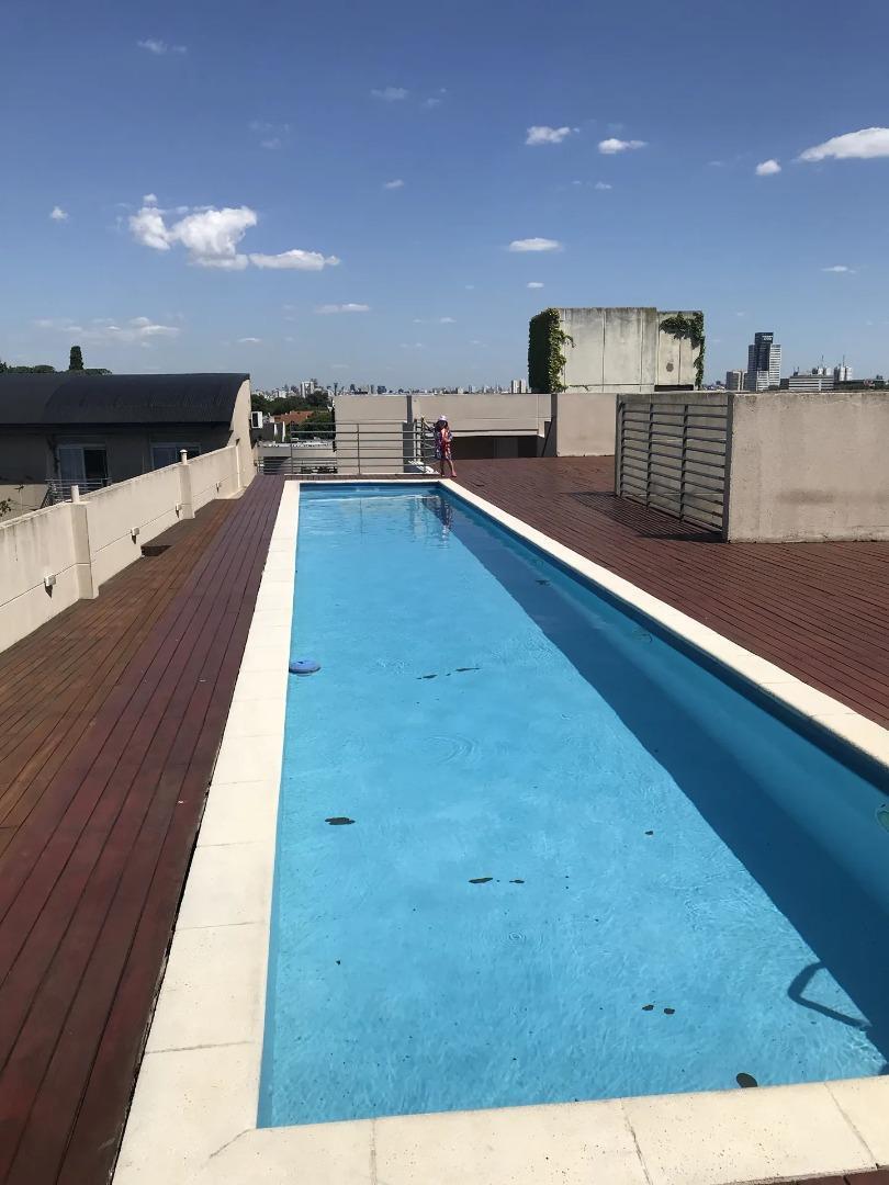 Foto de departamento 4 ambientes en venta apto credito Vicente Lopez, imagen 2