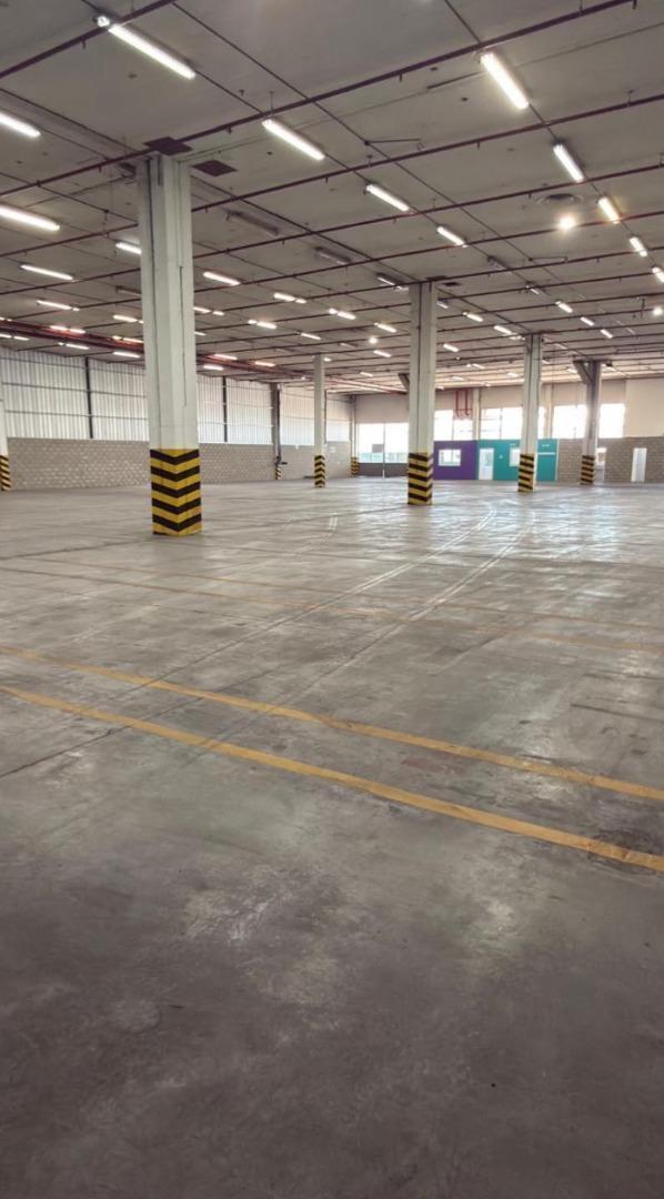 Foto de Real Oportunidad En Alquiler Parque Industrial Netwon, imagen 4