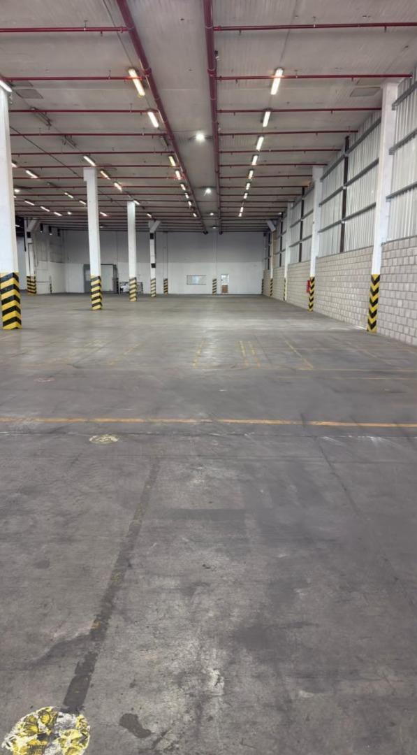 Foto de Real Oportunidad En Alquiler Parque Industrial Netwon, imagen 2