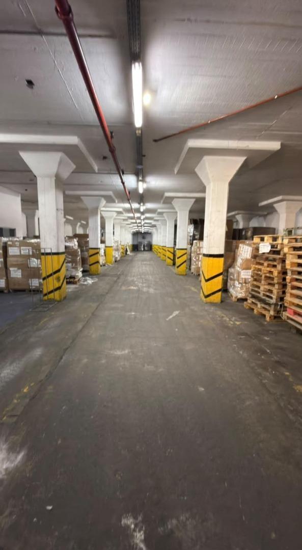 Foto de Oportunidad Nave Industrial En Alquiler En Vicente Lopez, imagen 1