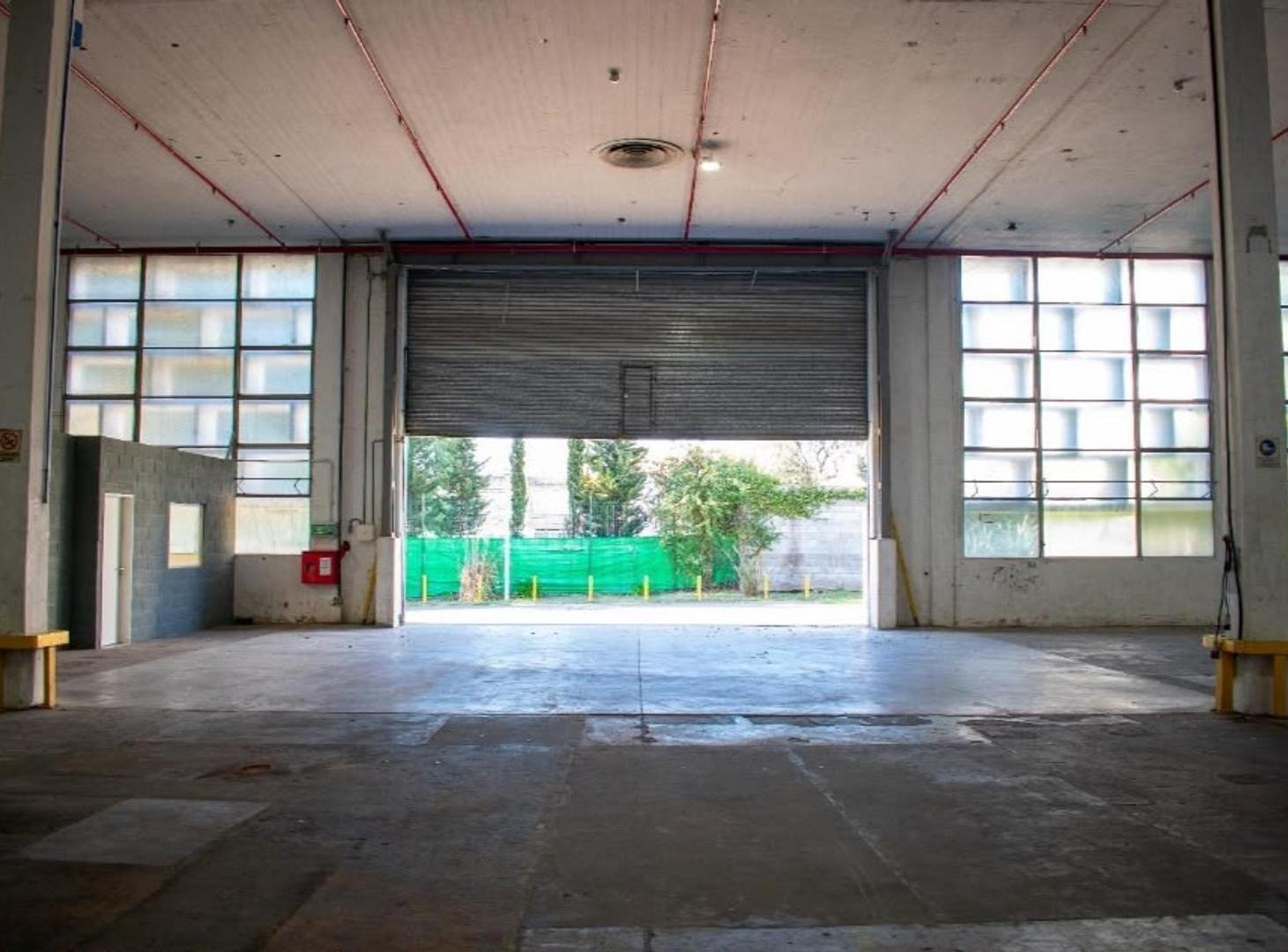 Foto de Real Oportunidad Galpon En Alquiler Parque Industrial Newton, imagen 4