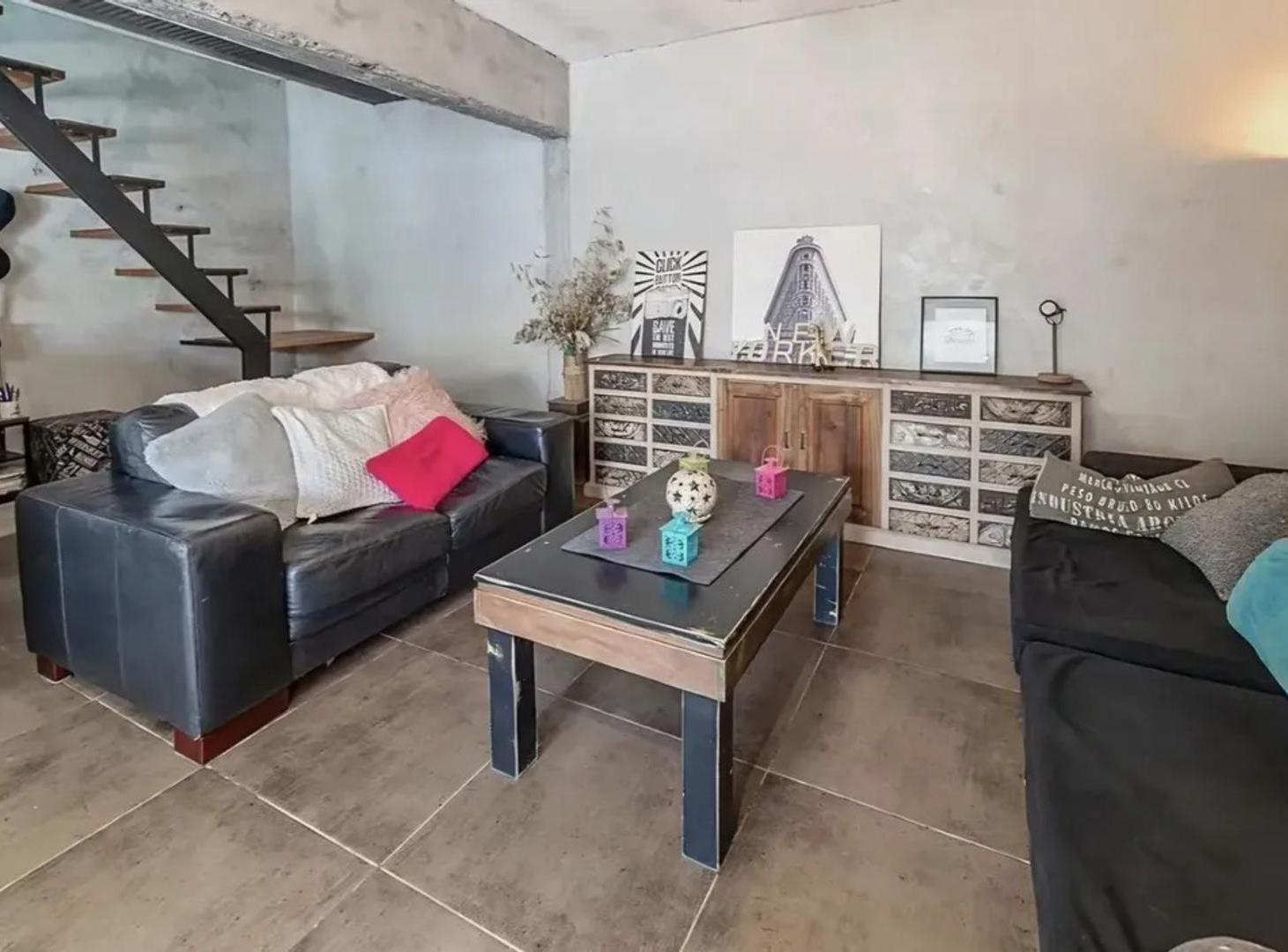 Foto de Hermosa Casa En Alquiler En Villa Rosa, imagen 5