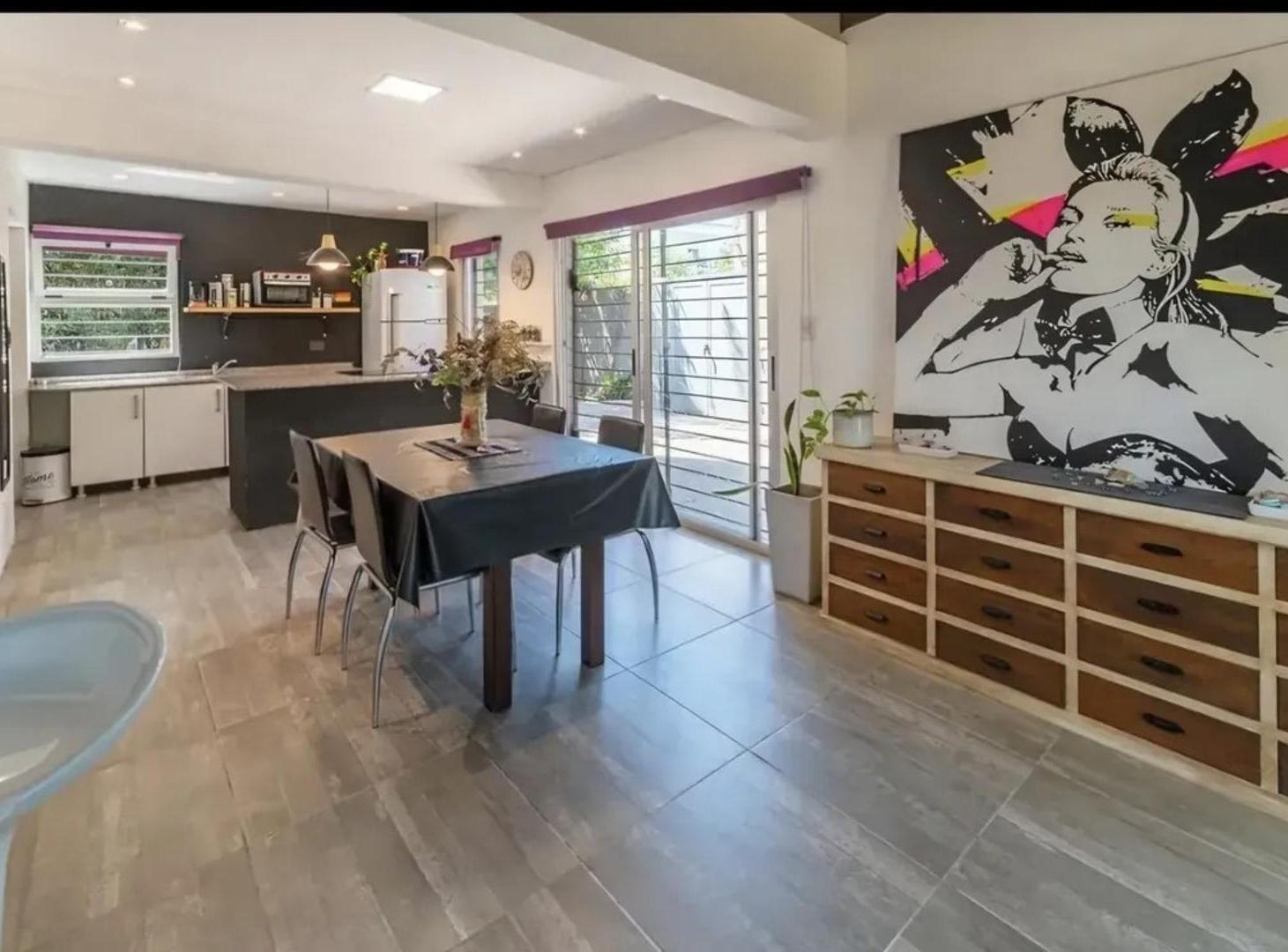 Foto de Hermosa Casa En Alquiler En Villa Rosa, imagen 1