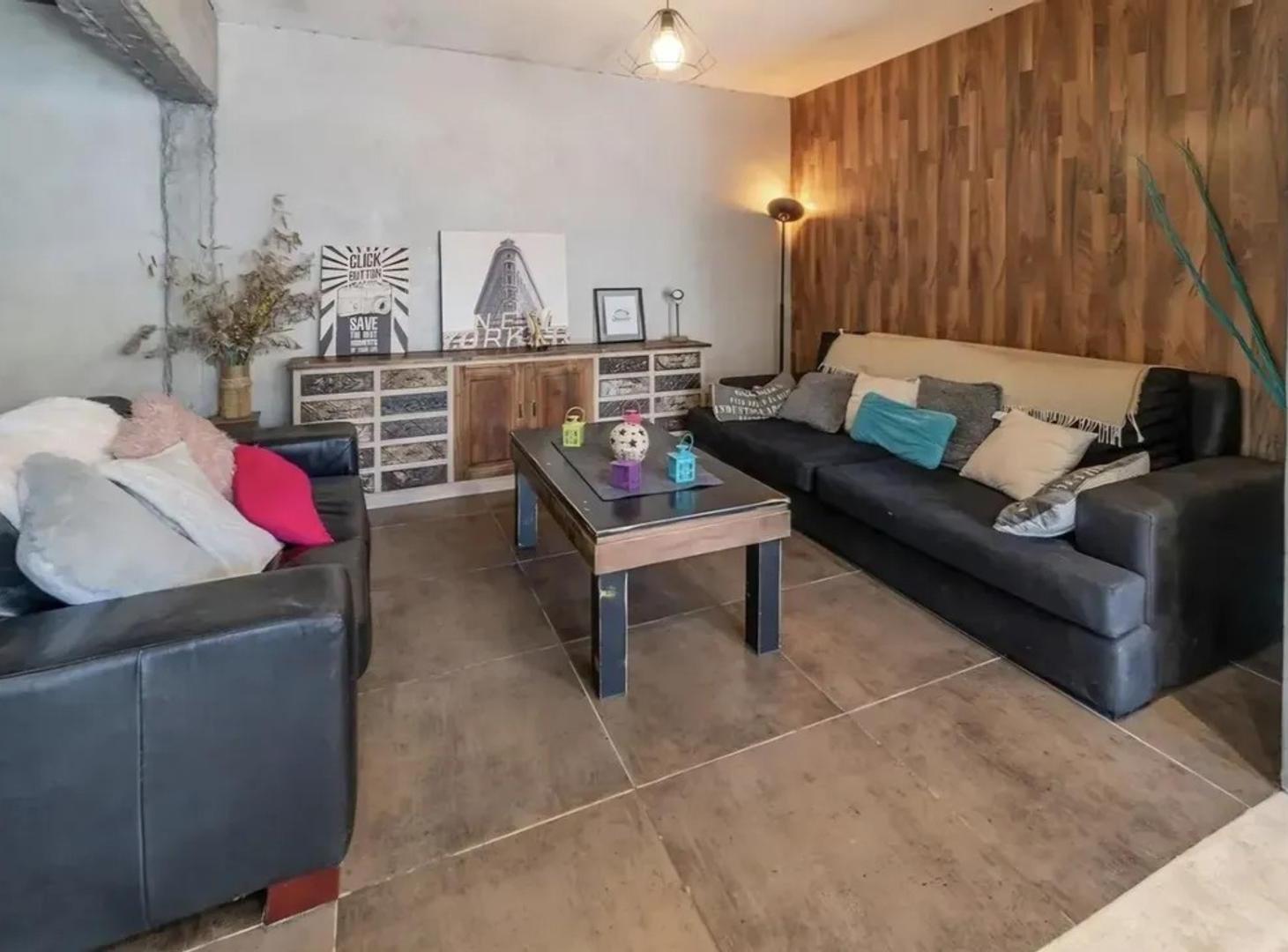 Foto de Hermosa Casa En Alquiler En Villa Rosa, imagen 4