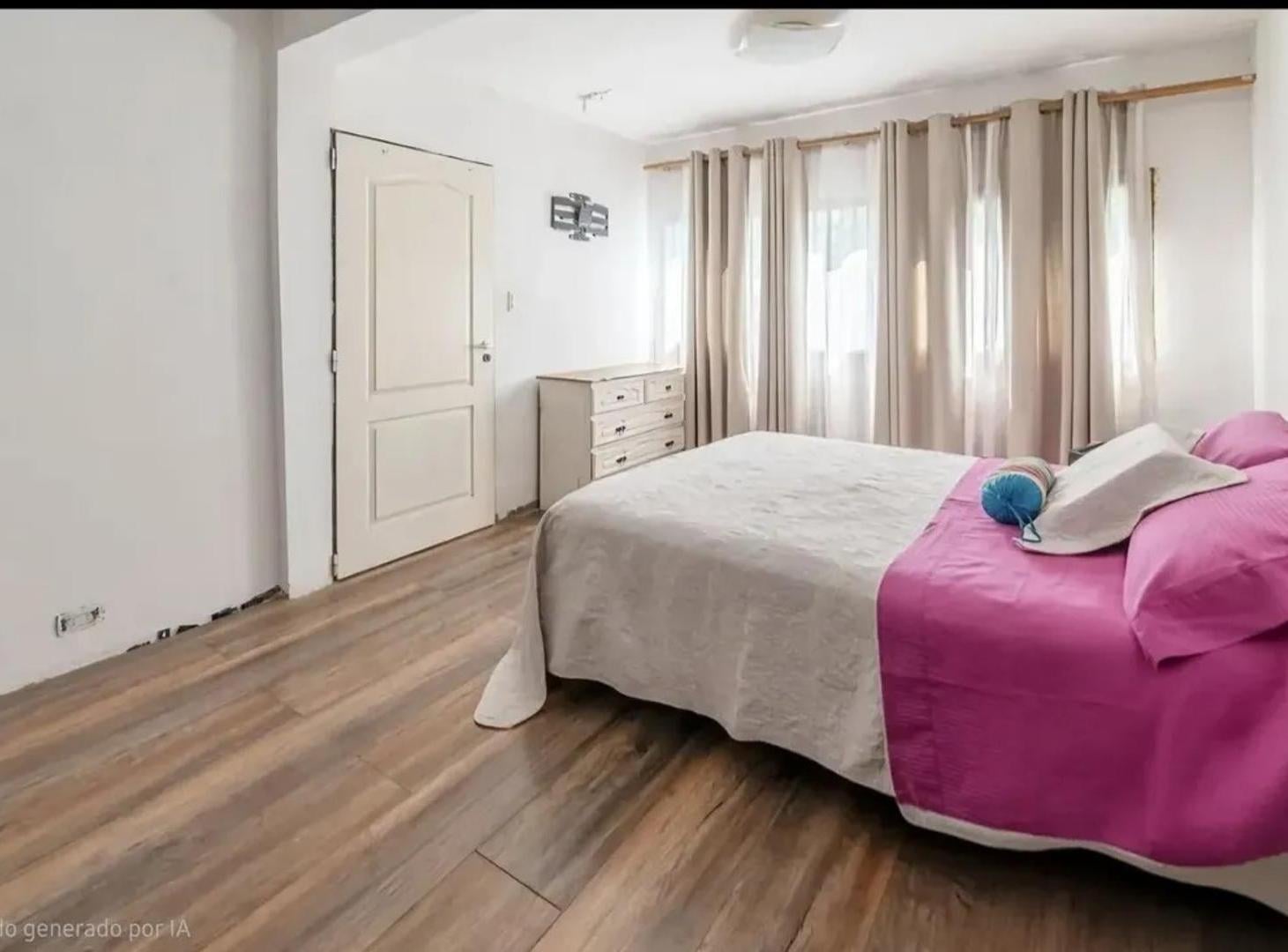 Foto de Hermosa Casa En Alquiler En Villa Rosa, imagen 2