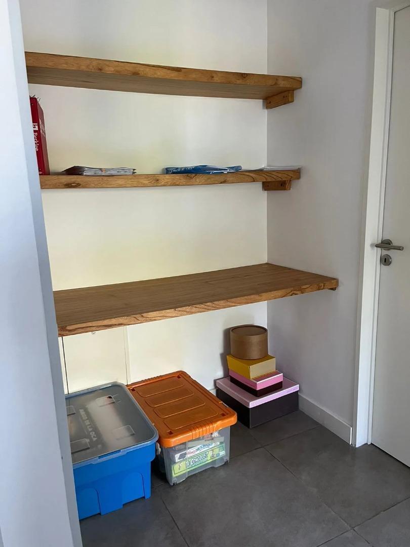Foto de departamento 2 ambientes en alquiler Bosque alto Pilar, imagen 5