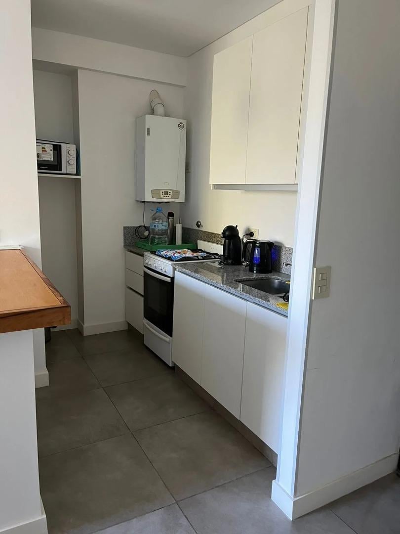Foto de departamento 2 ambientes en alquiler Bosque alto Pilar, imagen 2