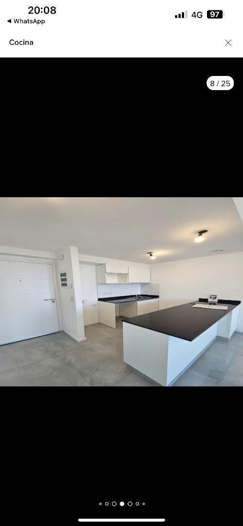 Foto de departamento 3 ambientes en alquiler Brickell Tigre, imagen 1