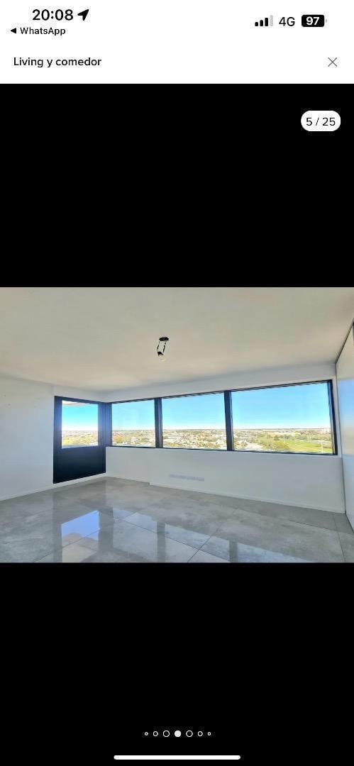 Foto de departamento 3 ambientes en alquiler Brickell Tigre, imagen 3