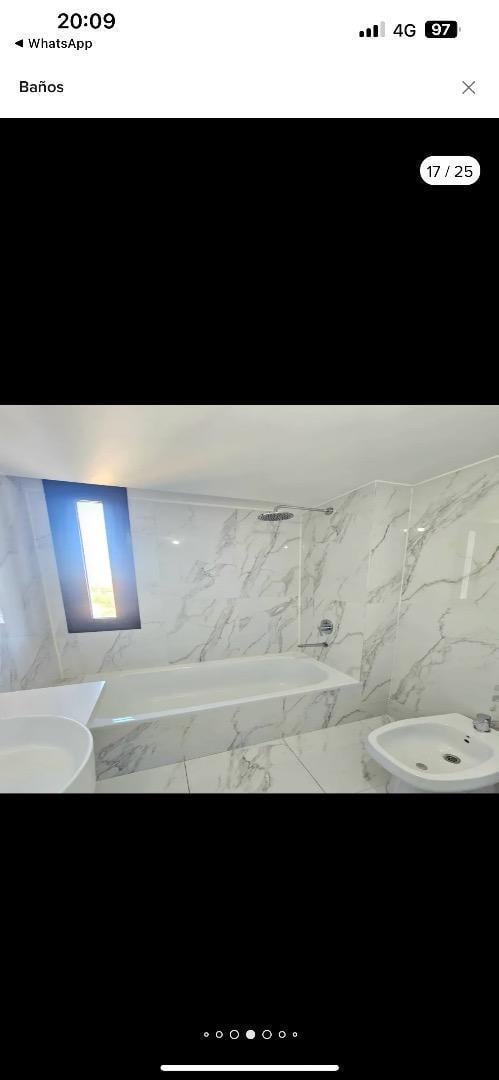 Foto de departamento 3 ambientes en alquiler Brickell Tigre, imagen 5