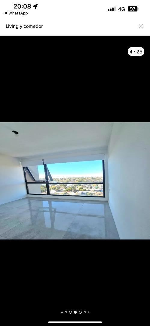 Foto de departamento 3 ambientes en alquiler Brickell Tigre, imagen 4