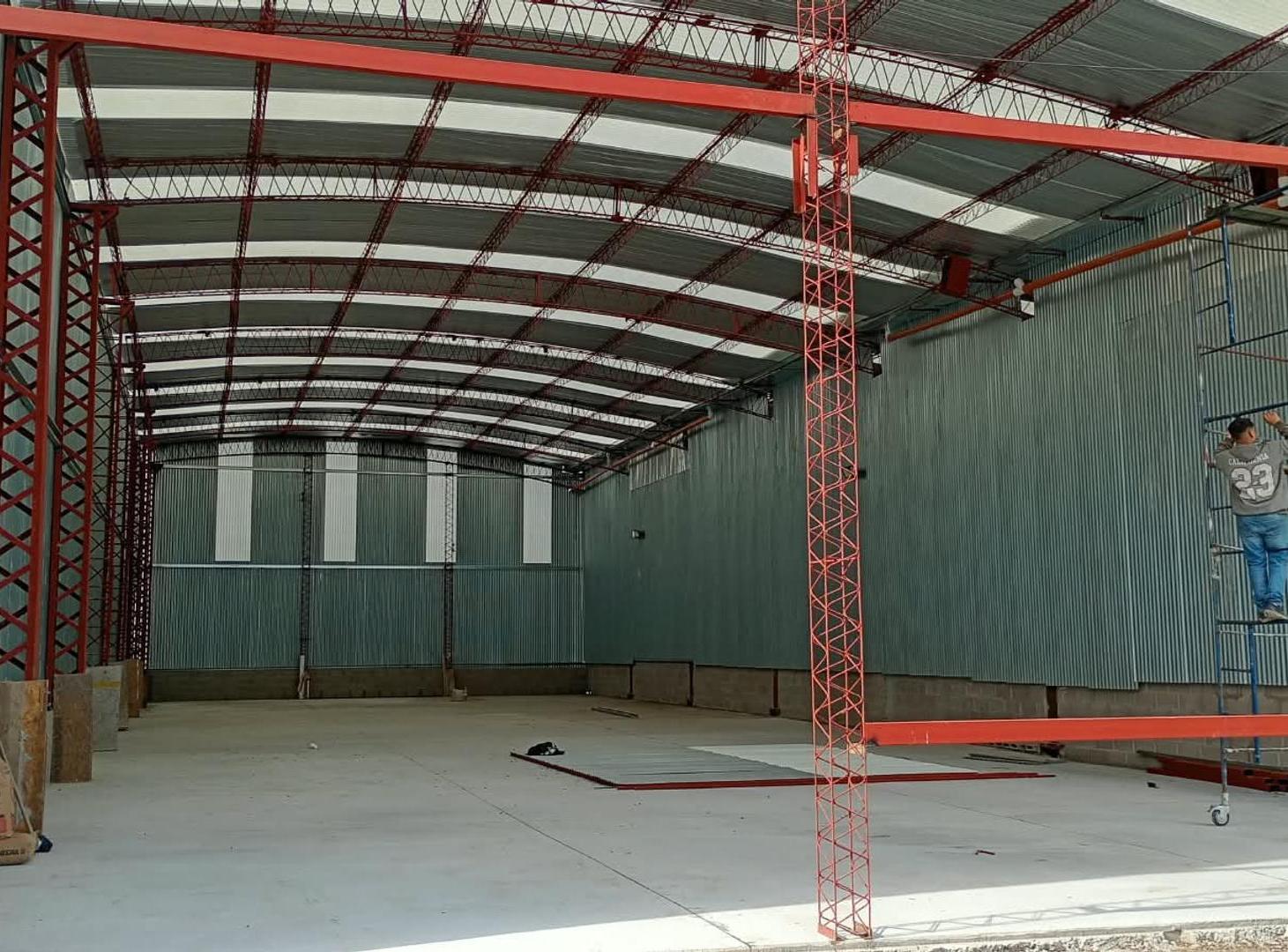 Foto de DEPOSITO EN ALQULIER, DON TORCUATO, imagen 1