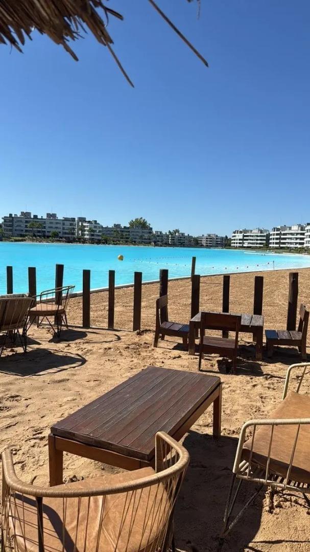 Foto de Hermoso Departamento En Alquiler En Lagoon Pilar, imagen 2