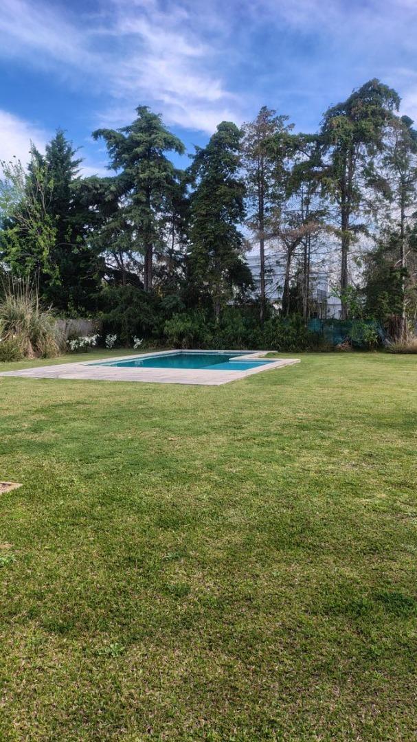 Foto de Hermosa Casa En Alquiler En San Isidro Labrador, imagen 4