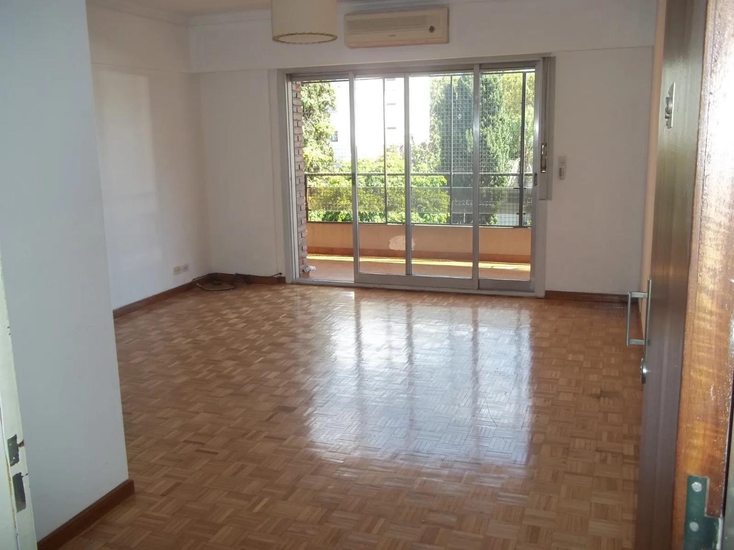 Foto de departamento 2 ambientes amoblado en alquiler Vicente Lopez, imagen 2