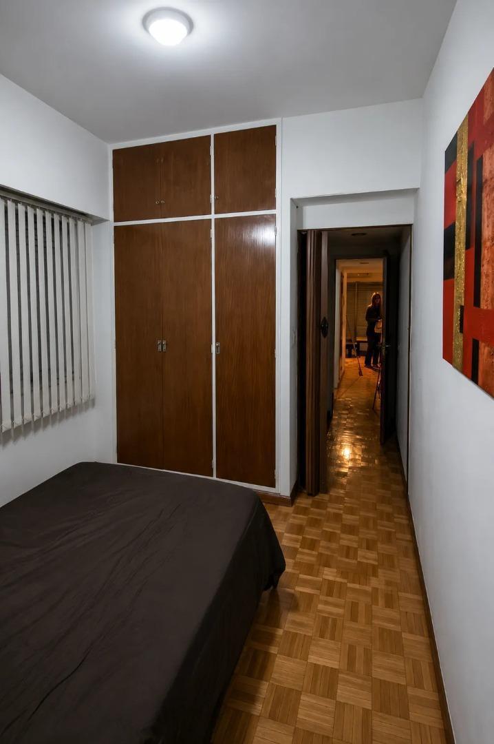 Foto de departamento 2 ambientes amoblado en alquiler Vicente Lopez, imagen 5