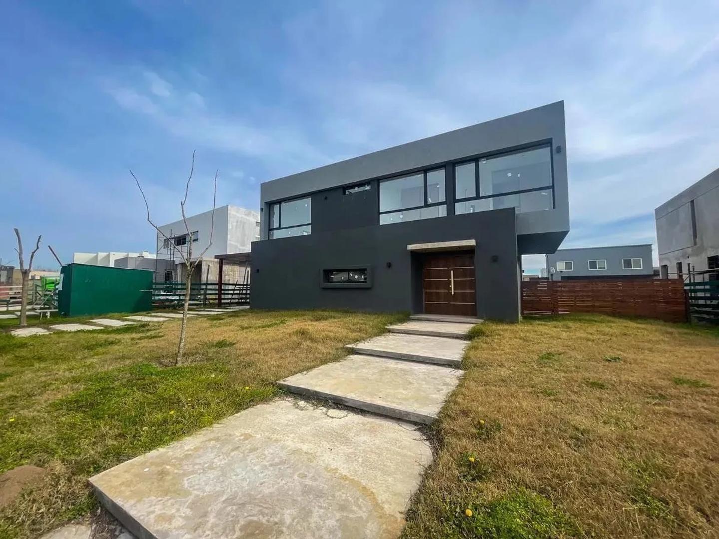 Foto de Casa en alquiler anual barrio Puertos del lago Escobar, imagen 4