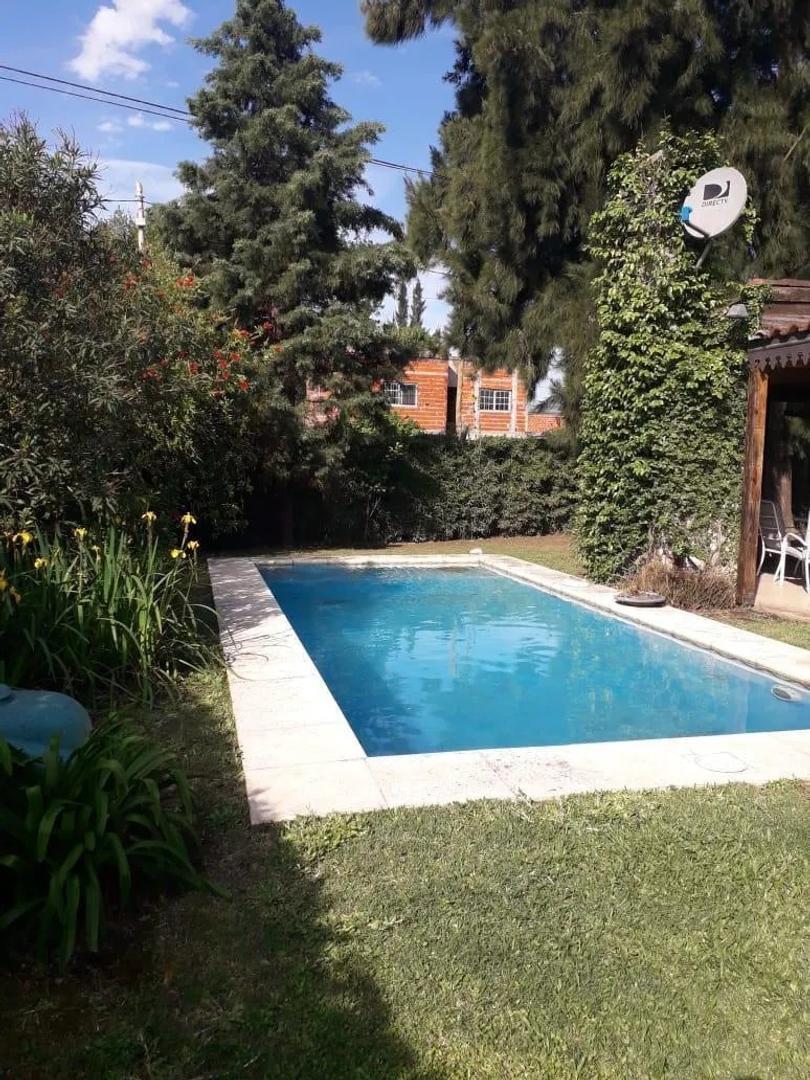 Foto de casa de 3 ambientes en alquiler barrio La Candela Pilar, imagen 2