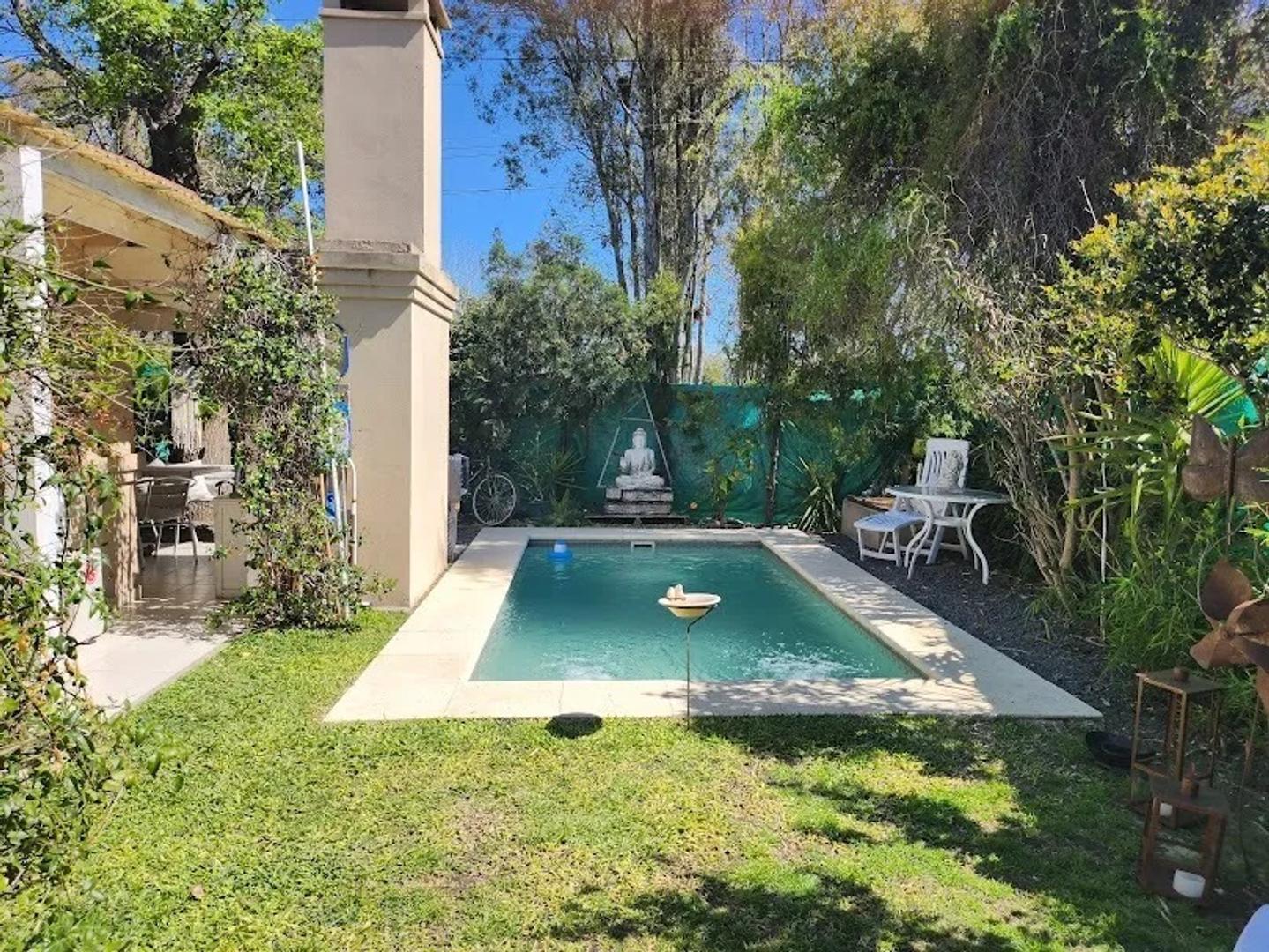 Foto de casa de 3 ambientes en alquiler barrio La Candela Pilar, imagen 2