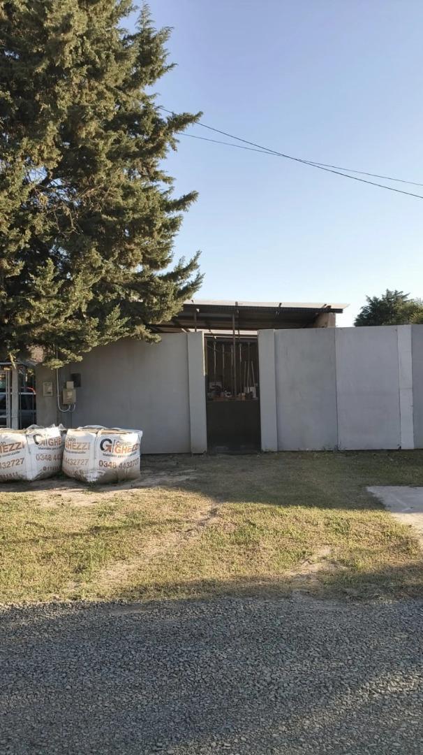 Foto de Real Oportunidad Galpon/Deposito En Alquiler En Maschwitz, imagen 2