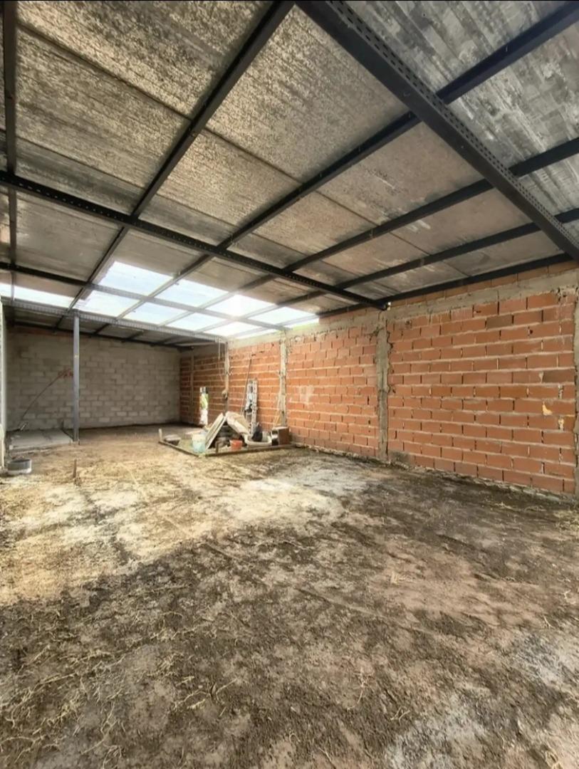 Foto de Real Oportunidad Galpon/Deposito En Alquiler En Maschwitz, imagen 3