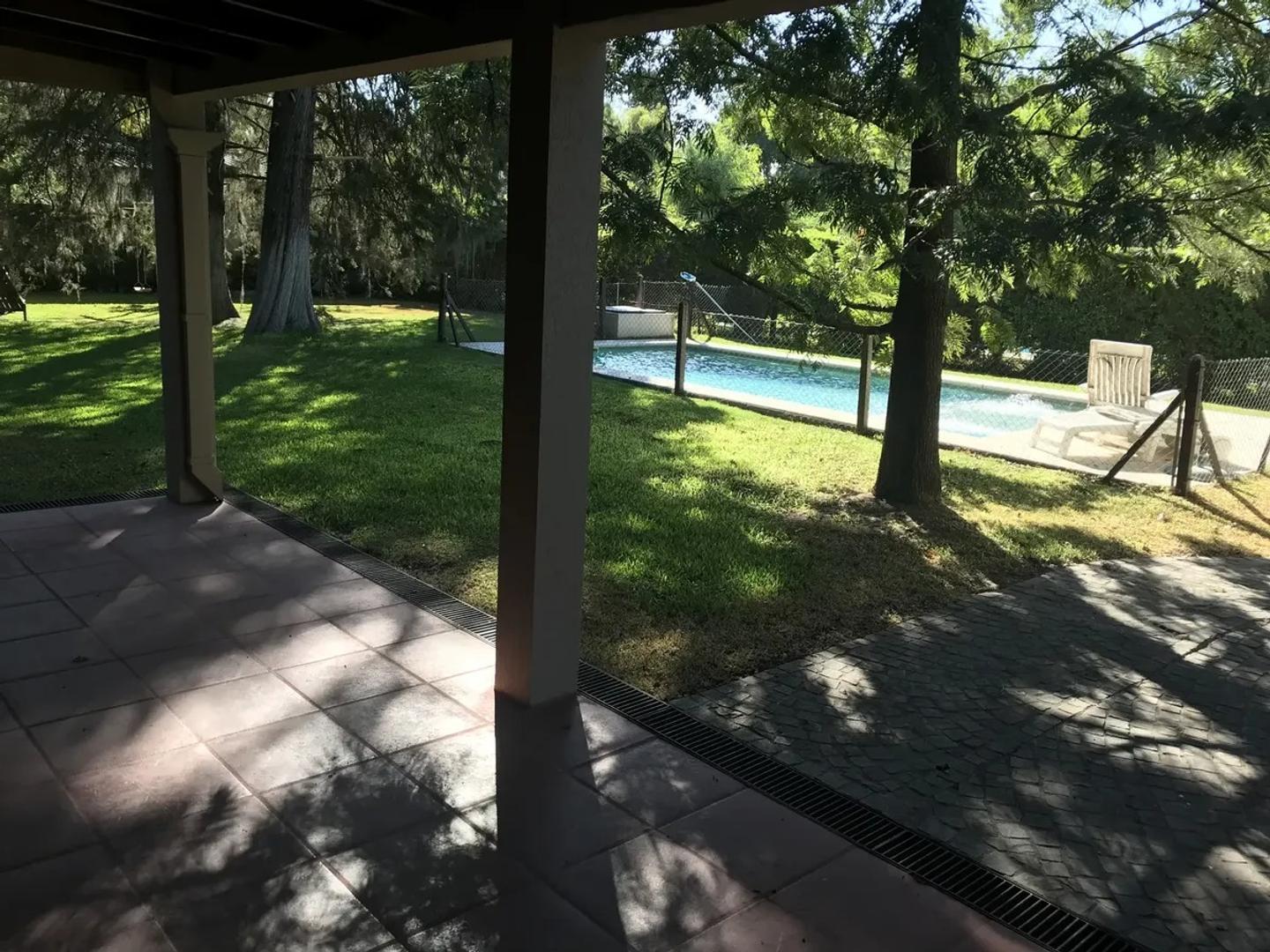 Foto de Hermosa Casa En Alquiler En Benavidez, imagen 3