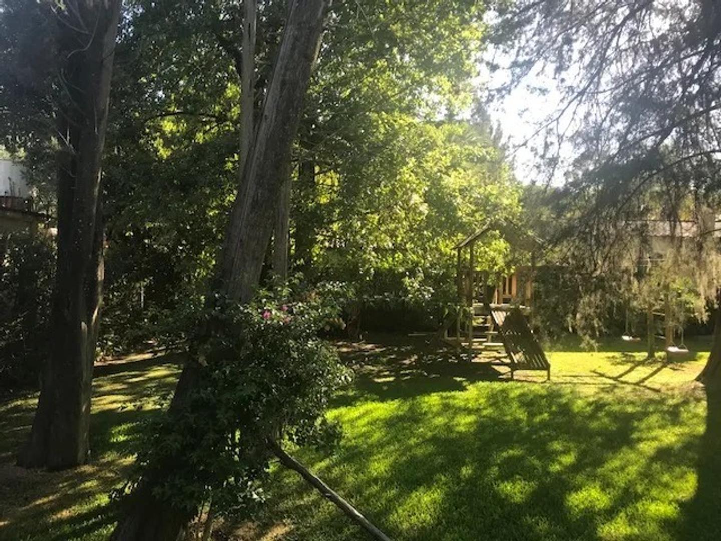 Foto de Hermosa Casa En Alquiler En Benavidez, imagen 4