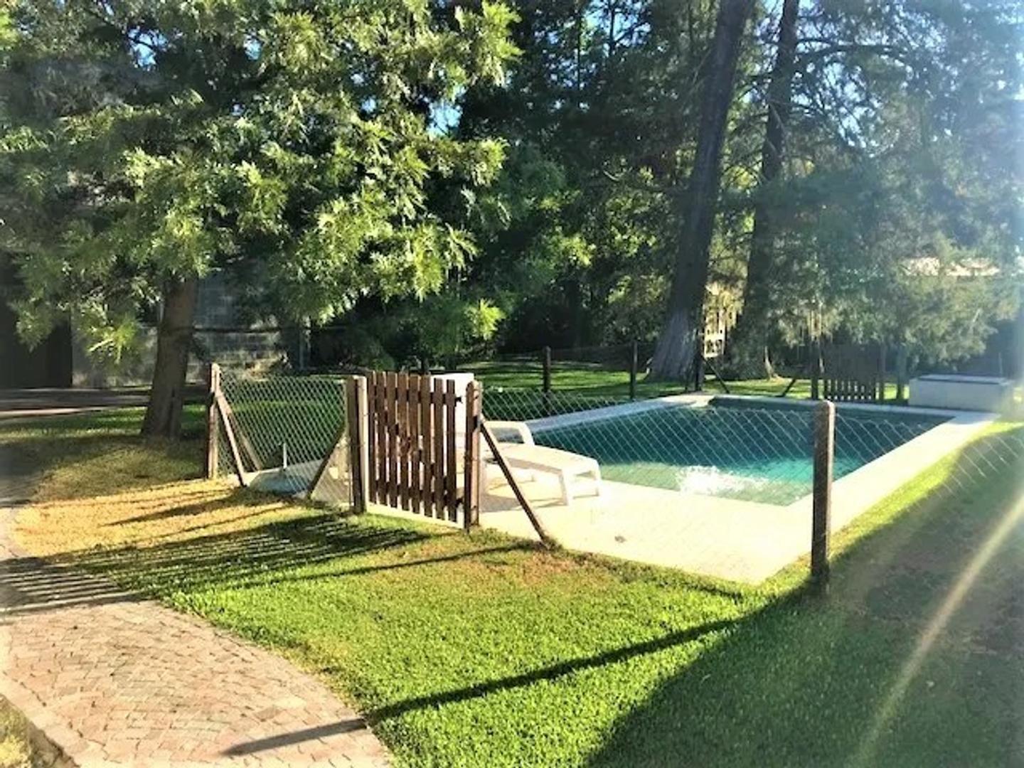 Foto de Hermosa Casa En Alquiler En Benavidez, imagen 2