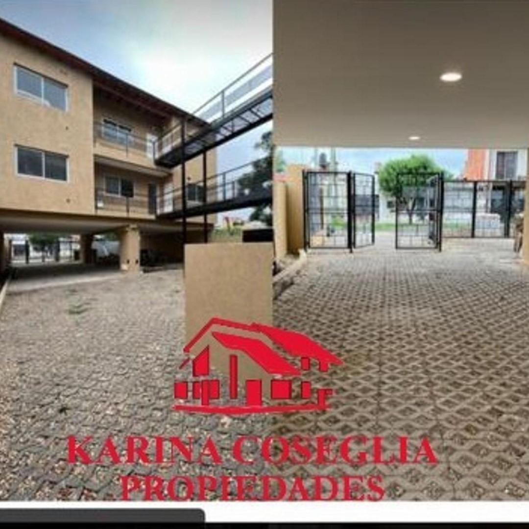 Departamento en Venta Ubicado en Golf Club Argentina, José C. Paz, G. B. a. Zona Norte 1